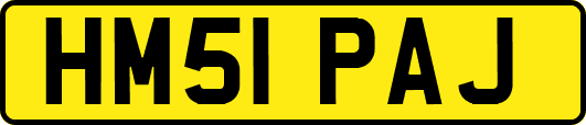 HM51PAJ