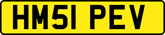 HM51PEV