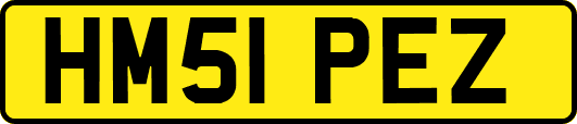 HM51PEZ