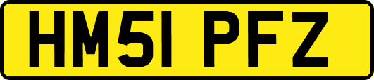 HM51PFZ