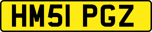 HM51PGZ