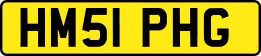 HM51PHG