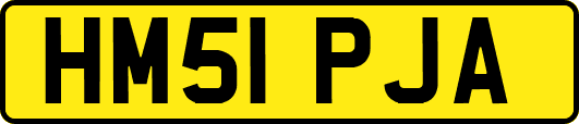 HM51PJA