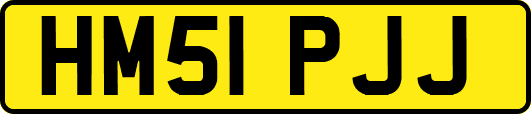 HM51PJJ