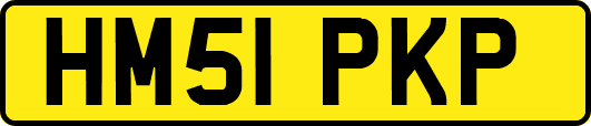 HM51PKP