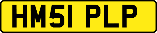 HM51PLP