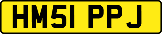 HM51PPJ