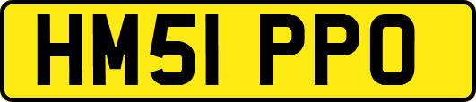 HM51PPO
