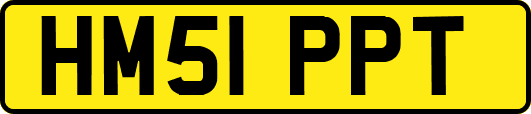 HM51PPT