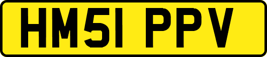 HM51PPV