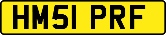 HM51PRF