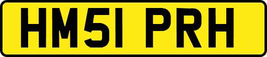 HM51PRH