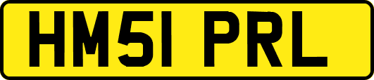 HM51PRL