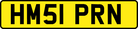 HM51PRN