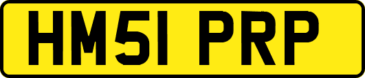 HM51PRP