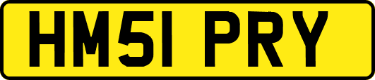 HM51PRY