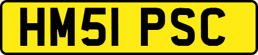 HM51PSC