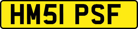 HM51PSF