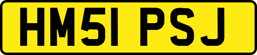 HM51PSJ