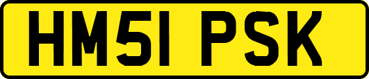 HM51PSK
