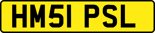 HM51PSL