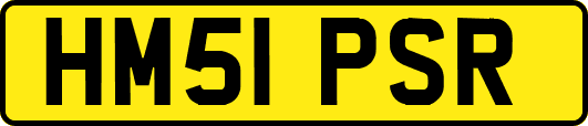 HM51PSR