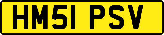 HM51PSV