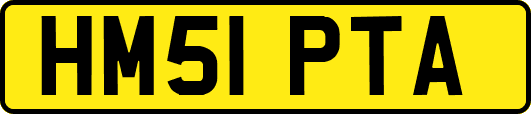 HM51PTA