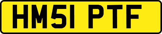 HM51PTF