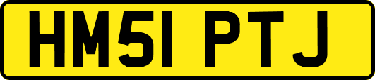 HM51PTJ