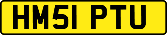 HM51PTU