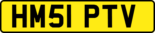 HM51PTV