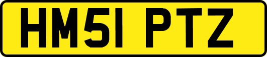 HM51PTZ