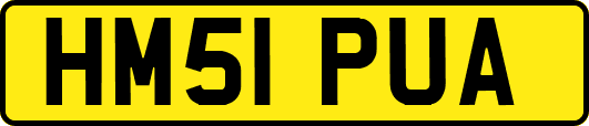 HM51PUA