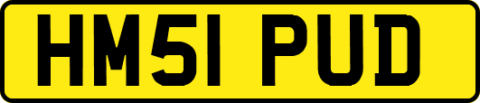 HM51PUD