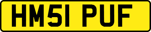 HM51PUF
