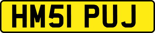 HM51PUJ