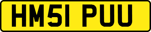 HM51PUU
