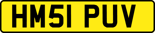 HM51PUV