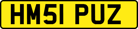 HM51PUZ