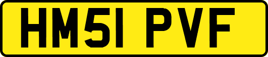 HM51PVF