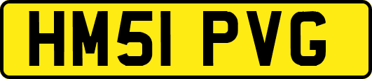 HM51PVG
