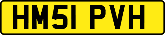 HM51PVH