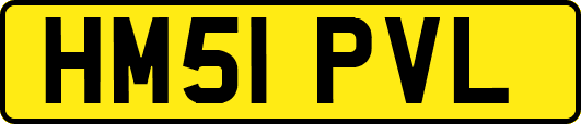 HM51PVL