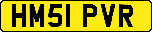 HM51PVR