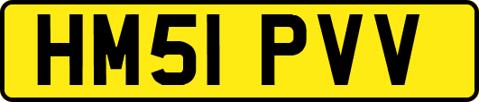 HM51PVV