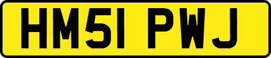 HM51PWJ