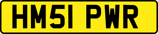 HM51PWR