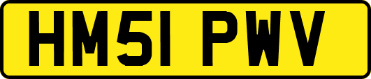 HM51PWV