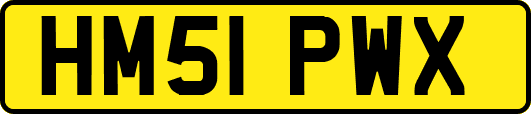 HM51PWX